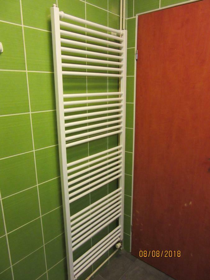 Apartmani Arena Záhřeb Exteriér fotografie